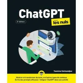 ChatGPT pour les nuls