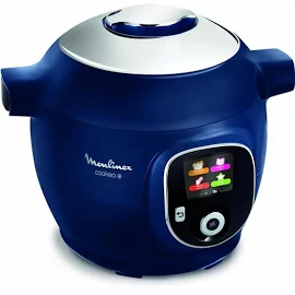 Moulinex - multicuiseur CE851410