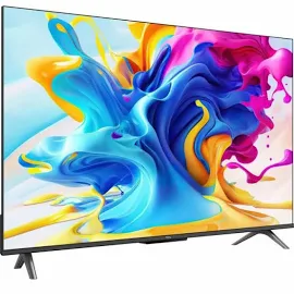 TV QLED Tcl 43C641 - 43' (109 cm) - 4K - 3 x HDMI 2.1