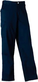 Russell RU001M - Pantalon de travail French Navy - 56