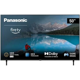 TX-50MX800E LED TV - 50' 4K UHD, HDR, Fire TV