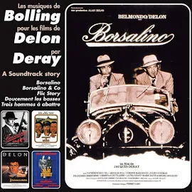 Cd Bolling Delon Deray