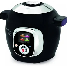 Moulinex - multicuiseur COOKEO Connect CE703800