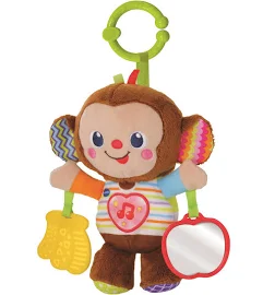 Noé P'tit Singe d'activités Vtech Baby