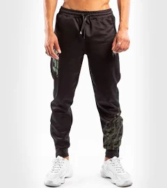 Pantalon de Jogging Homme UFC Venum Authentic Fight Week - Kaki