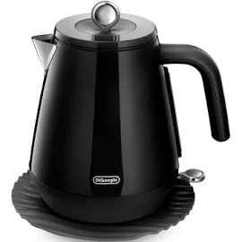 De'longhi Eclettica Bold Black KBY2001.BK