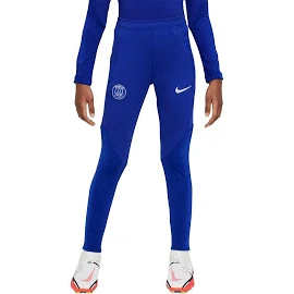 Pantalon de survêtement enfant Nike Paris St. Germain Strike Bleu