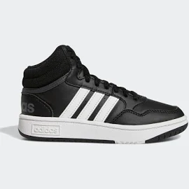 Chaussure Hoops Mid - Adidas