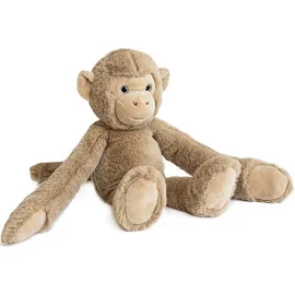 Peluche Singe 35 cm - Histoire d'ours