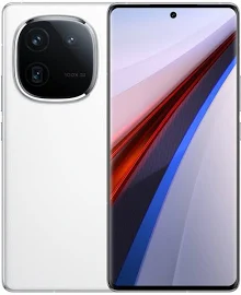 Vivo iQOO 12 Pro 5G V2329A Dual Sim 1TB White (16GB RAM) - China Version at Etoren