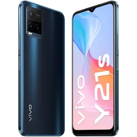 Vivo Y21s Bleu Smartphone