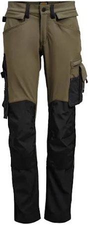 Jobman Stretch Trousers 46 per piece