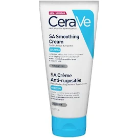 CeraVe SA Разглаживающий крем 177ml