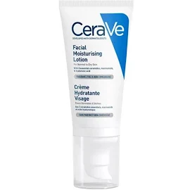 CeraVe Crème Hydratante Visage 52ML