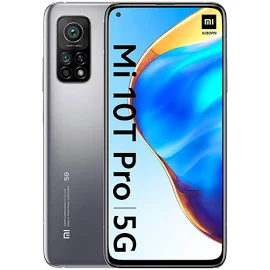 Mi 10T Pro 5G 256 Go Gris