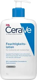 CeraVe Double Lotion Hydratante - 236ml