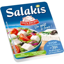 Salakis - fromage au lait de brebis