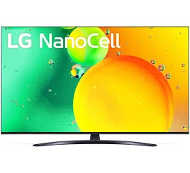 LG TV LED 55NANO766