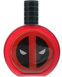 Marvel - Deadpool 100ml eau de toilette Spray