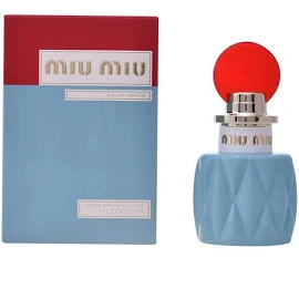 MIU MIU eau de parfum vaporisateur 30 ml