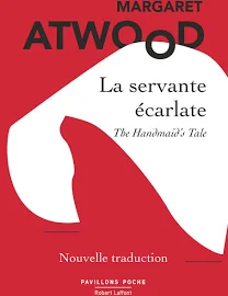 La servante Écarlate - Nouvelle Traduction