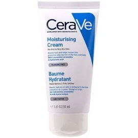 Cerave Baume Hydratant Tube 54ml