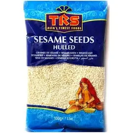 TRS - graines de sésame - 100g