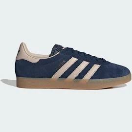 Adidas Gazelle Shoes - Bleu