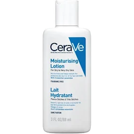 Cerave Moisturising Lotion for Dry to Very Dry Skin - 88 ml