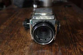 leboncoin - A vendre bronica s2a