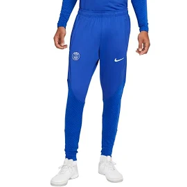 Nike Pantalon entraînement PSG Strike Bleu - Homme - S