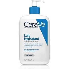 CeraVe Lait Hydratant - 473 ml