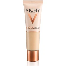 Vichy Minéralblend - Fond de teint Hydratant - 03 Gypsum - 30 ml