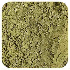 Starwest Botanicals poudre de thé Matcha biologique, 453,6 G