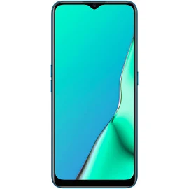 Oppo A9 2020 Vert