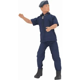 Action Man Sailor 30cm