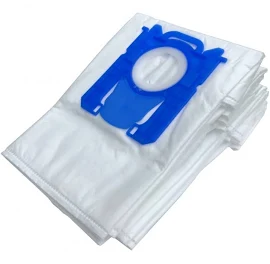 ESSENSIO TO 4620 x10 sacs textile aspirateur TORNADO - Microfibre