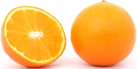 Oranges à Jus - 500g