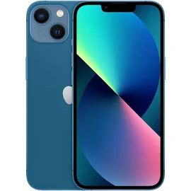 Apple iPhone 13 - 256 Go - Bleu