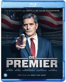 de PREMIER-NL-BLURAY - Blu-ray