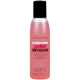 Dissolvant sans acétone opi 120ml