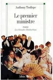 Le Premier ministre