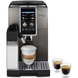 De'longhi | dinamica Plus ecam380.95.tb - Machine à café automatique