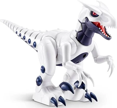 zuru Robo alive raptor