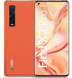 Oppo Find X2 Pro - 512 Go - Orange - Reconditionné