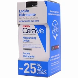 Cerave Lotion Hydratante 2 x 473 ml