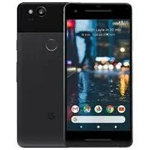 Google Smartphone Pixel 2 Single SIM 4 / 64 Go - Noir Smartphone