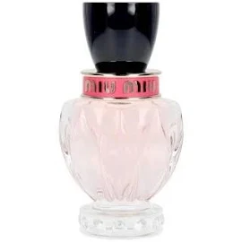 Miu Miu Twist Eau De Parfum Vaporizador 30ml