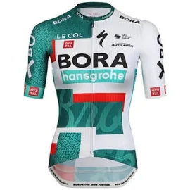 Maillot BORA-hansgrohe Race Tour de France 2022 manche courte Femme - XS