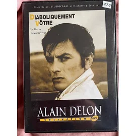 Film À Delon